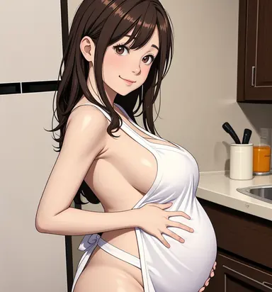 Pregnant Wife