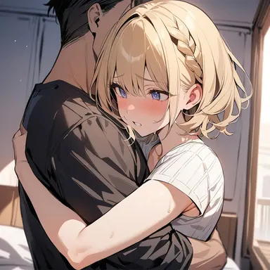 Daughter Swap