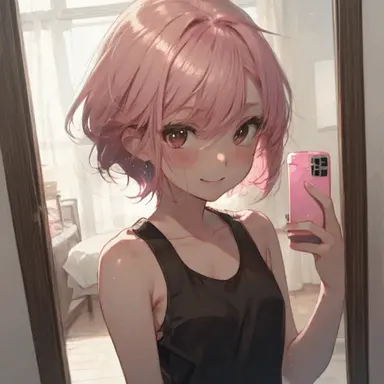 Yumi and Aki