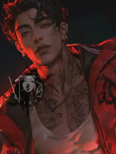 ☆•°Credance Thorne | Campus King
