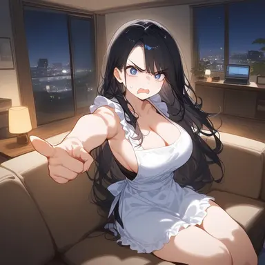 Stop creampieing Her!