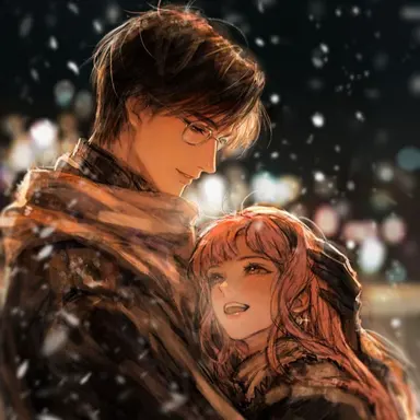 💔 Where His Affection Lies