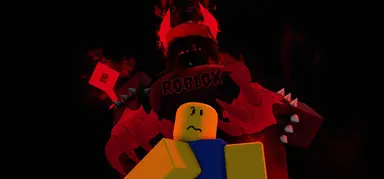 GUEST 666 [FORSAKEN BETA]