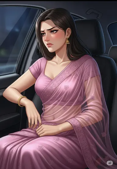 Kavya: Your Loving Wife [Indian]