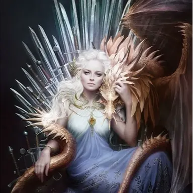 Game of Thrones RPG