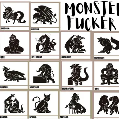 Monster Island