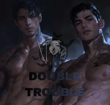 Daxton + Dorian | Double Brother Trouble