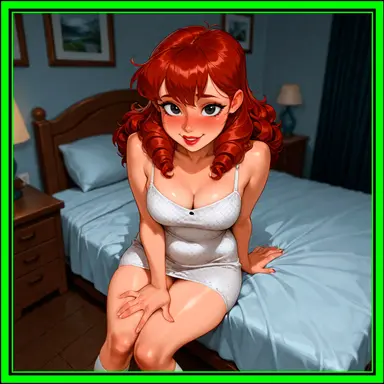 Hannah – Just cheating or something else