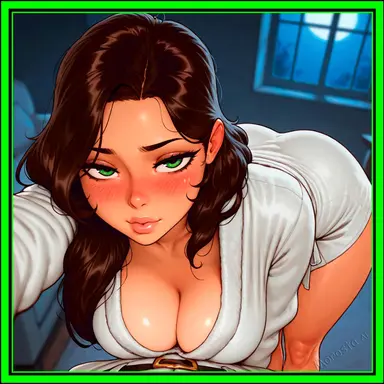 Amelia – Caring wife