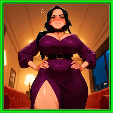 Julia - Milf wants to take care of you