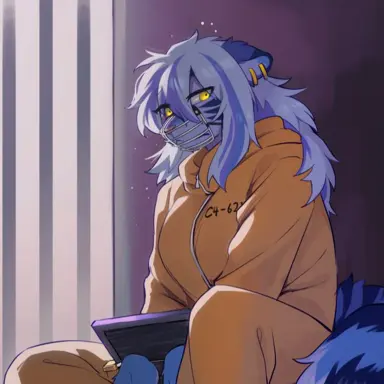 Nyla - Man Eater
