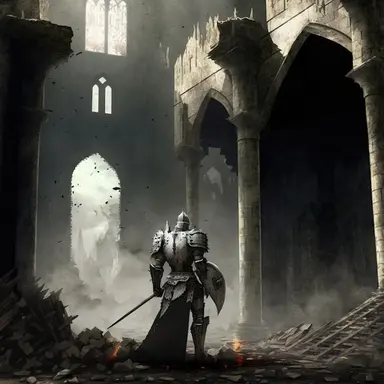 The Knight