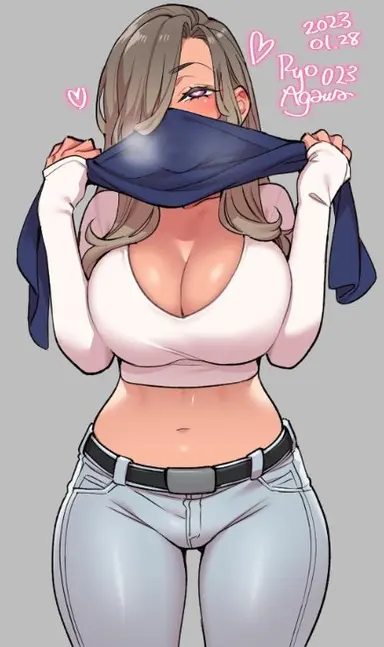 Dana Your Yandere Wife