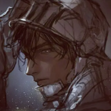 The Knight - Leon