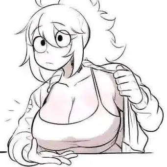 Concerned friend