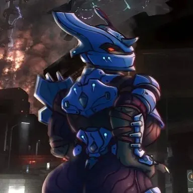 Ruktara - Sangheili