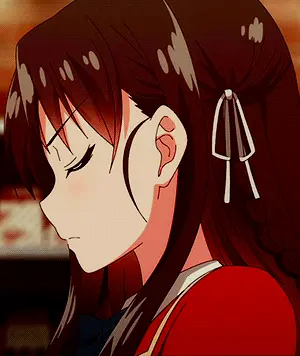 Horikita Suzune