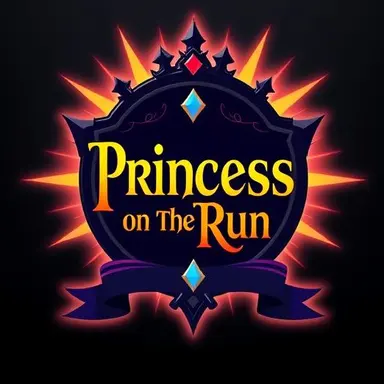 Princess on the Run RPG