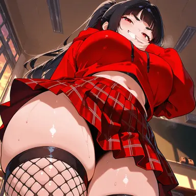 Betty - Your Bully's Slutty Girlfriend