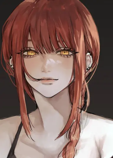 Makima