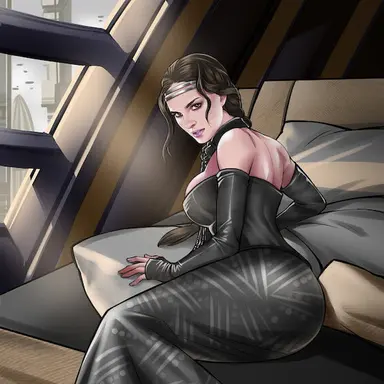 Padmé Amidala
