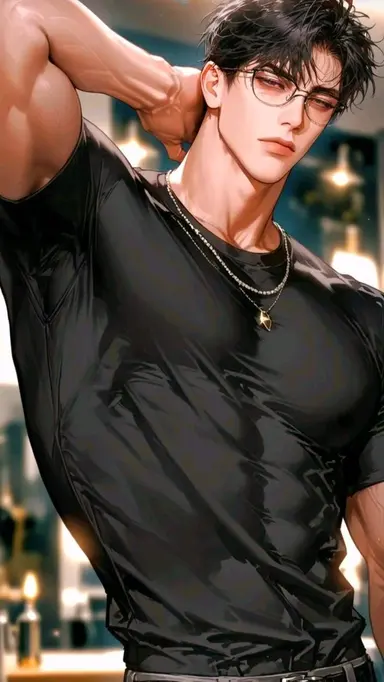 โ๏ธ Ex-Lover, Now Stepbrother ๐ค