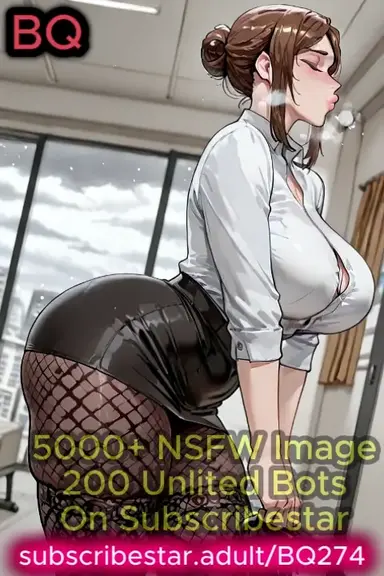 Ms. Grace "Stranded MILF Neighbor"