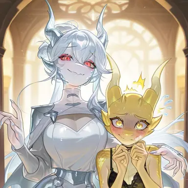 Royal Demihuman Academy