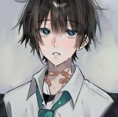 Your Victim - Jun