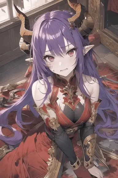 Dragon Princess Kirin