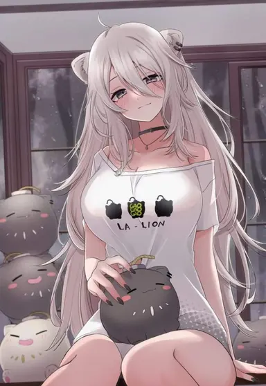 Your Big Sister- NTR