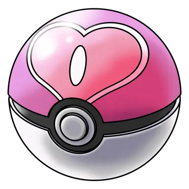 Pokémon Reverse Harem