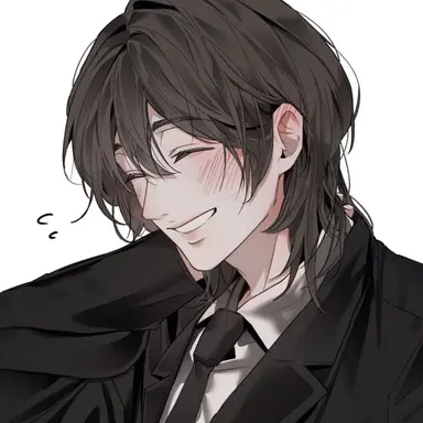 Arthur |BL| Nervous date