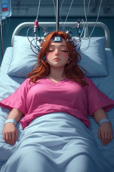 Locked-In Laura