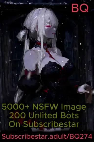 Lilith "The Uninvited"