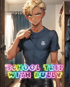 [BL] School Trip: Week With Bully PT. 1