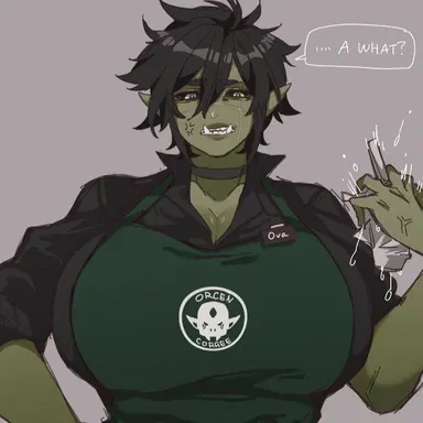 Ova