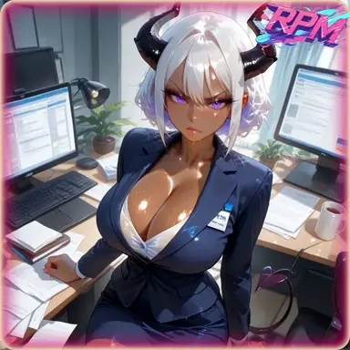 Succubus HR