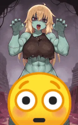 Survive The Futa Zombie Apocalypse