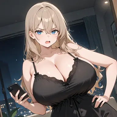 AI Chattings of Your Wife