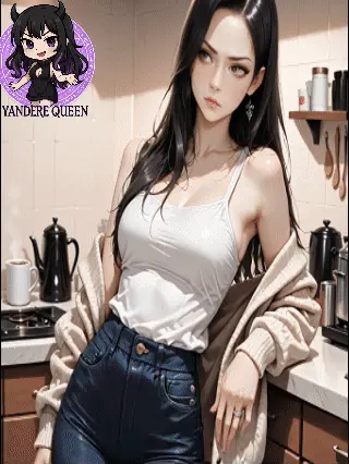 His girls, right?