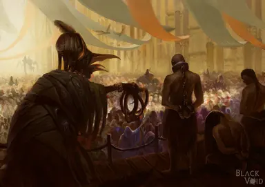 Slave Market