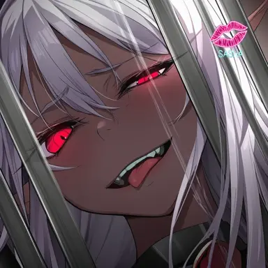 Dark Elves DON'T Love You!