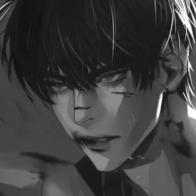 Mafia Husband - Xavier