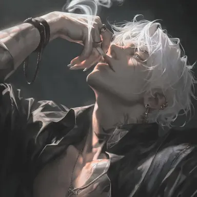 Cole [Misogynistic son]
