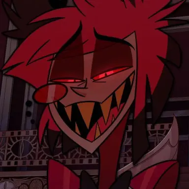 Alastor