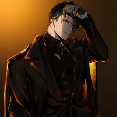 Your boss
