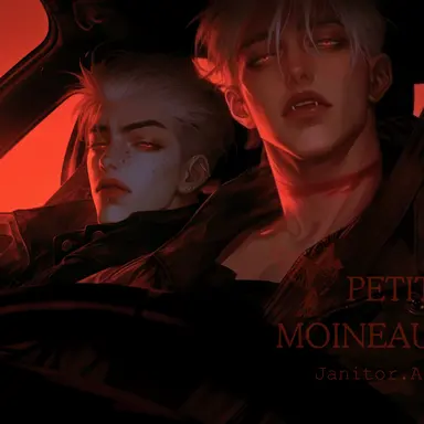 The Meskhenet Twins