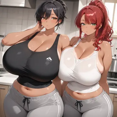 Lesbian Mothers’ Issues
