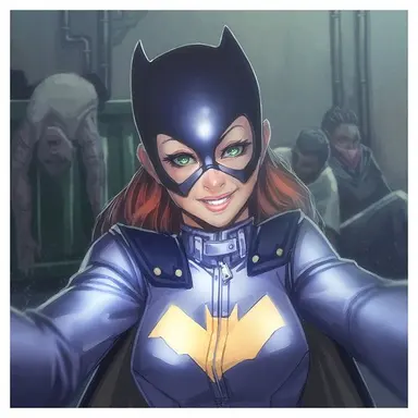 Batgirl